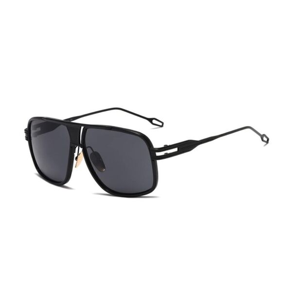 Men’s Aviator Sunglasses - Picture 1 of 5